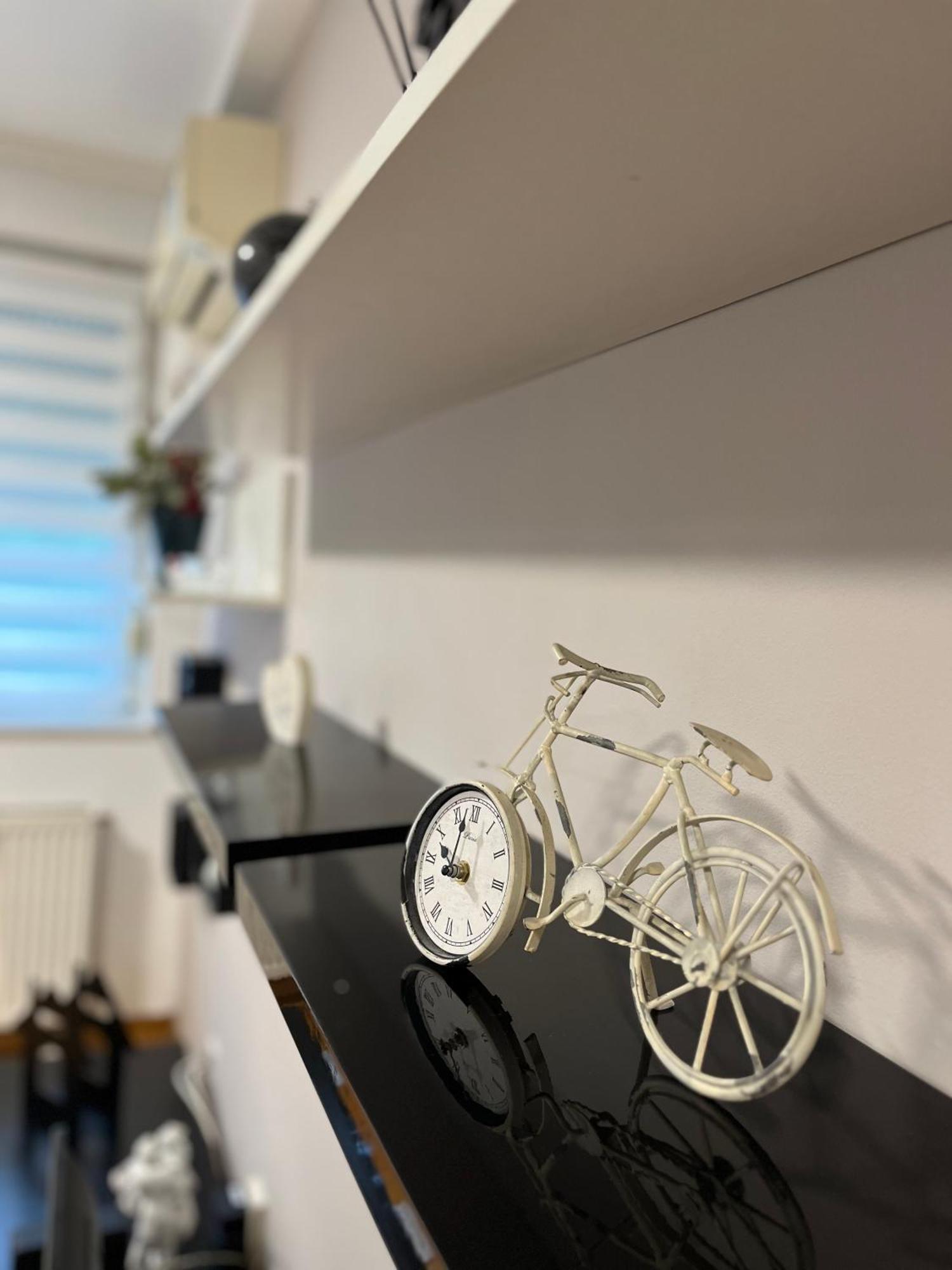Oaza Apartman Arena Zagreb 2 Екстер'єр фото