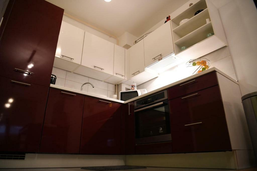 Oaza Apartman Arena Zagreb 2 Екстер'єр фото