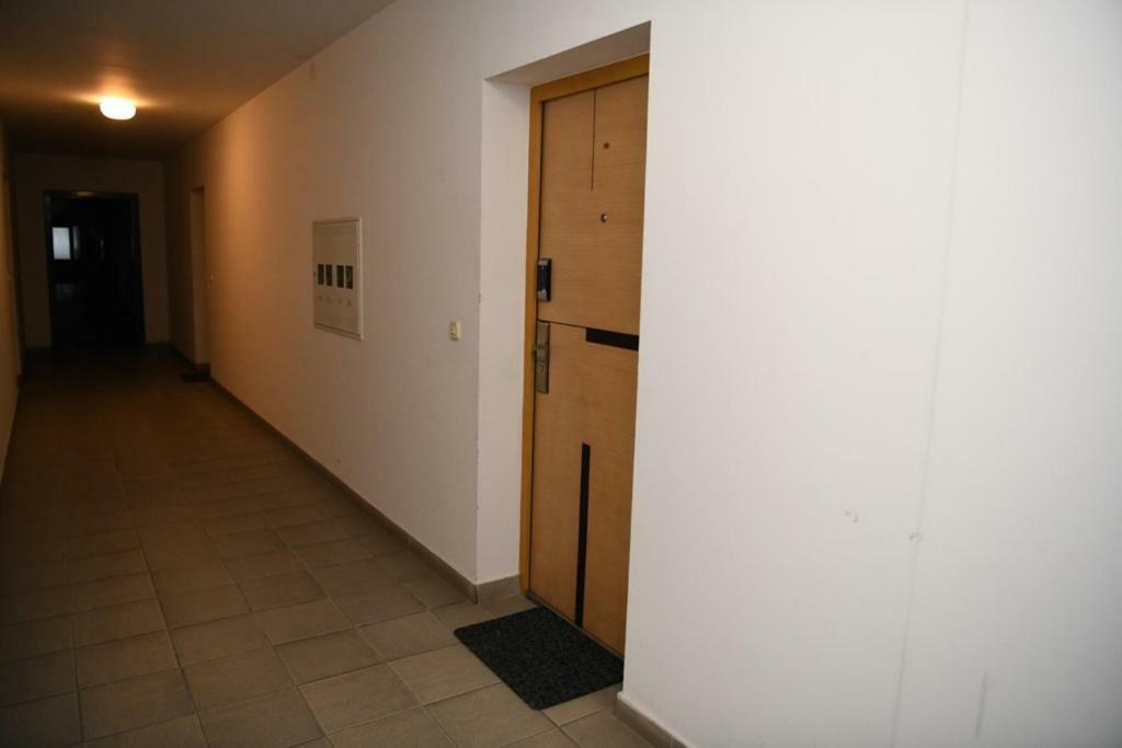 Oaza Apartman Arena Zagreb 2 Екстер'єр фото