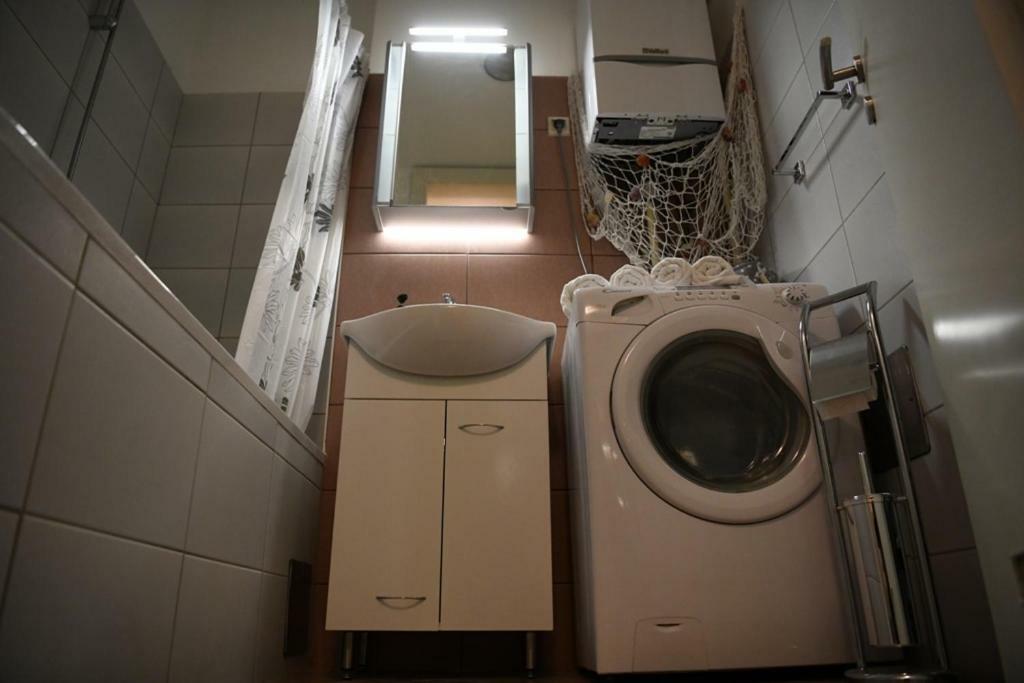 Oaza Apartman Arena Zagreb 2 Екстер'єр фото